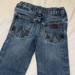 Classic Kids Denim Jeans